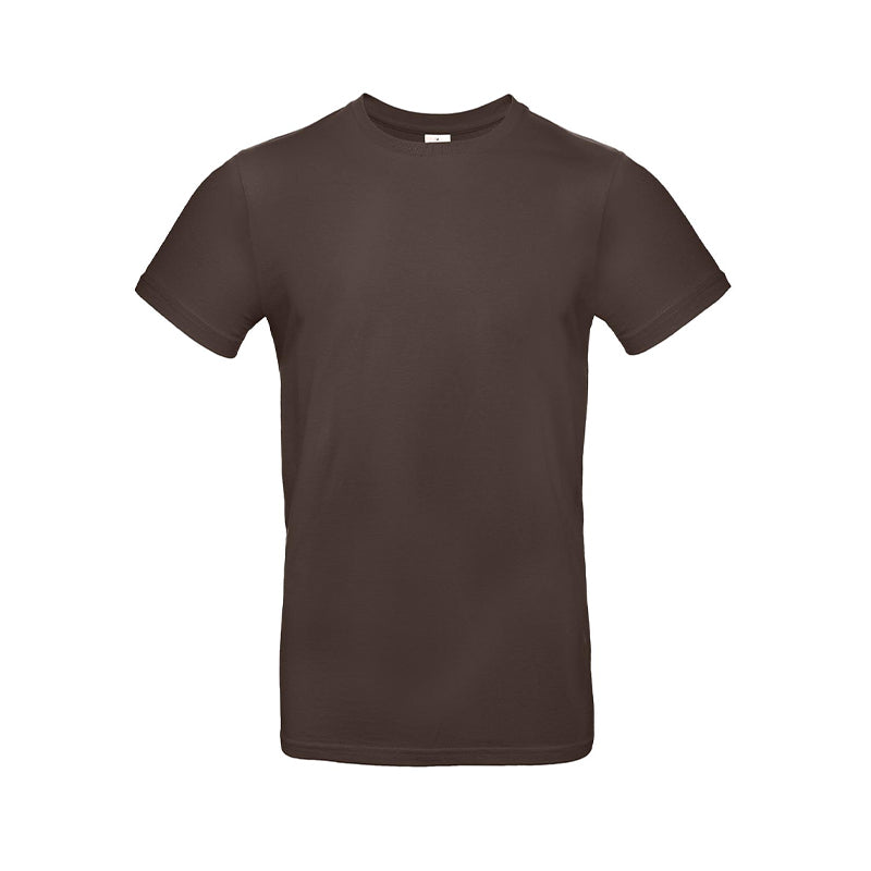 Stijlvolle Basic T-Shirts met Ronde Hals β Comfort & Kwaliteit π