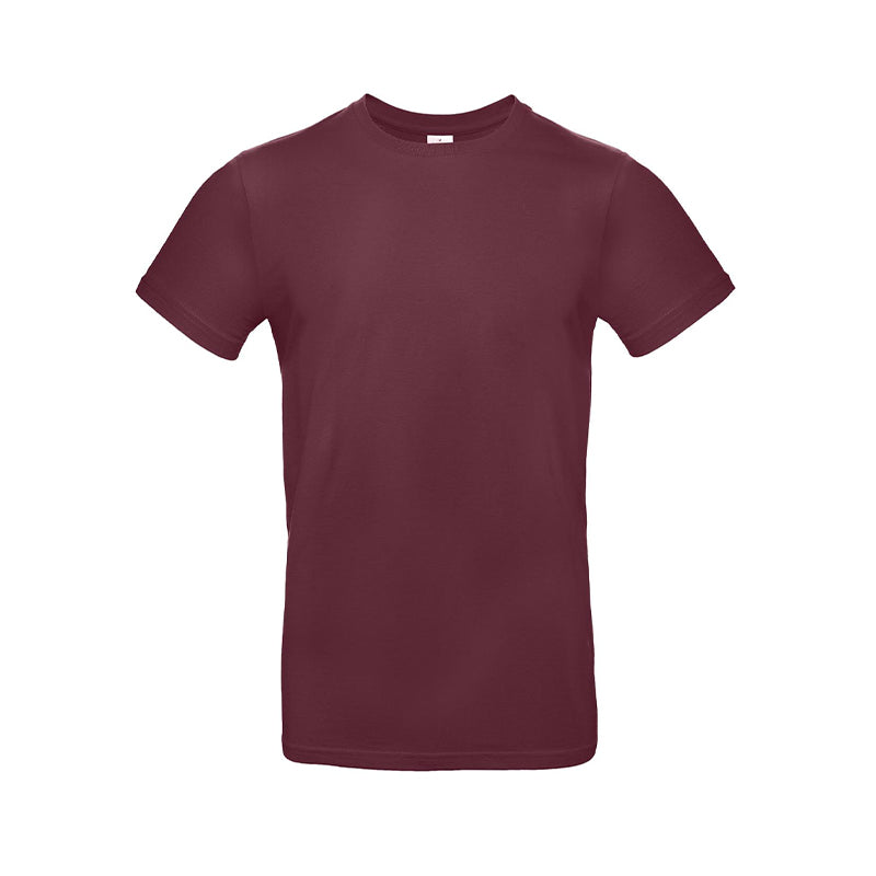 Stijlvolle Basic T-Shirts met Ronde Hals β Comfort & Kwaliteit π