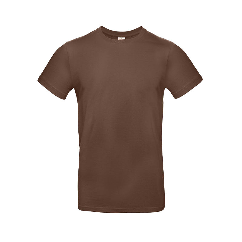 Stijlvolle Basic T-Shirts met Ronde Hals β Comfort & Kwaliteit π