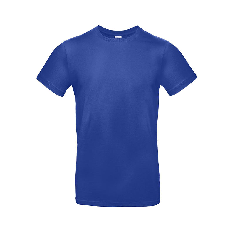 Stijlvolle Basic T-Shirts met Ronde Hals β Comfort & Kwaliteit π