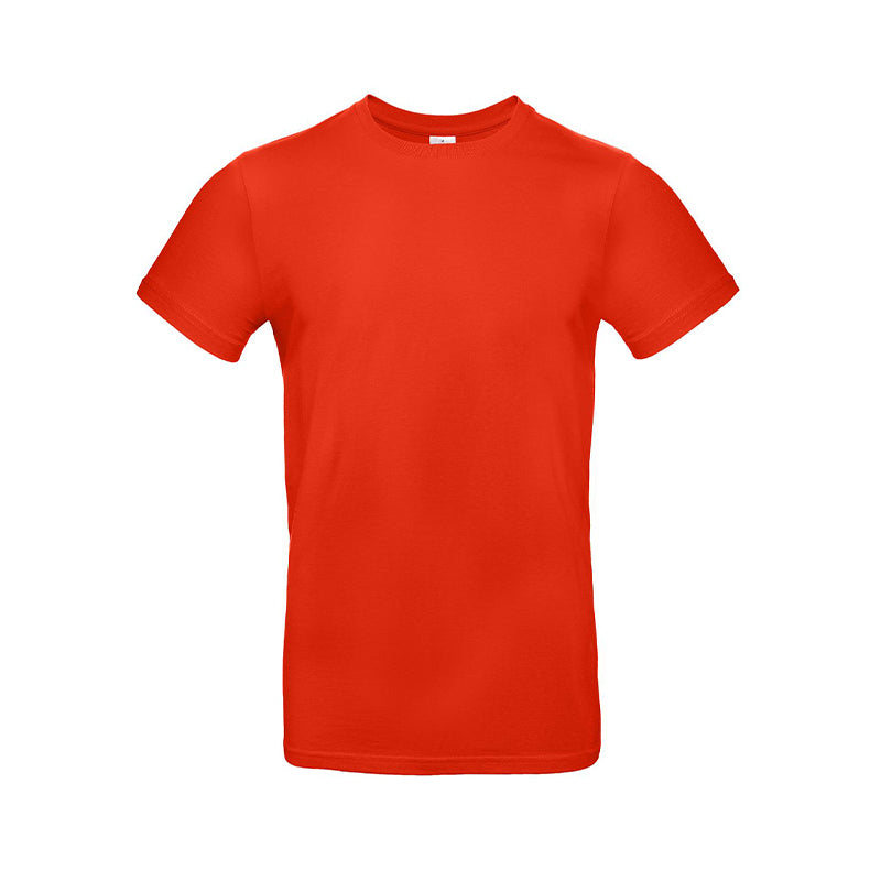 Stijlvolle Basic T-Shirts met Ronde Hals β Comfort & Kwaliteit π