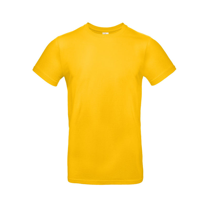 Stijlvolle Basic T-Shirts met Ronde Hals β Comfort & Kwaliteit π