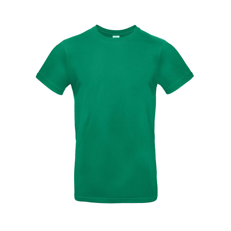 Stijlvolle Basic T-Shirts met Ronde Hals β Comfort & Kwaliteit π