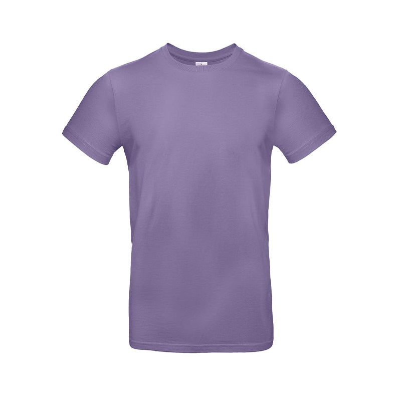 Stijlvolle Basic T-Shirts met Ronde Hals β Comfort & Kwaliteit π