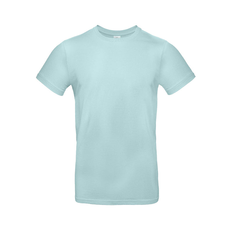 Stijlvolle Basic T-Shirts met Ronde Hals β Comfort & Kwaliteit π