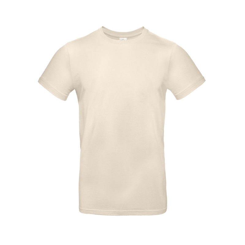 Stijlvolle Basic T-Shirts met Ronde Hals β Comfort & Kwaliteit π