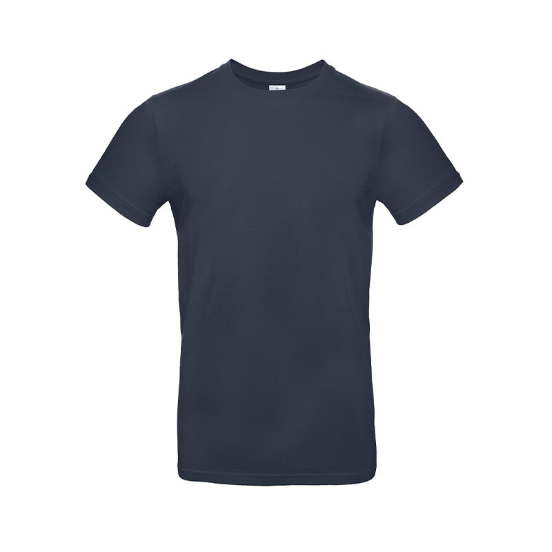 Stijlvolle Basic T-Shirts met Ronde Hals β Comfort & Kwaliteit π