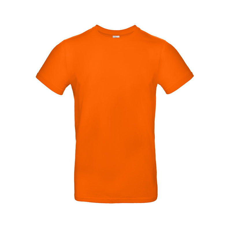 Stijlvolle Basic T-Shirts met Ronde Hals β Comfort & Kwaliteit π