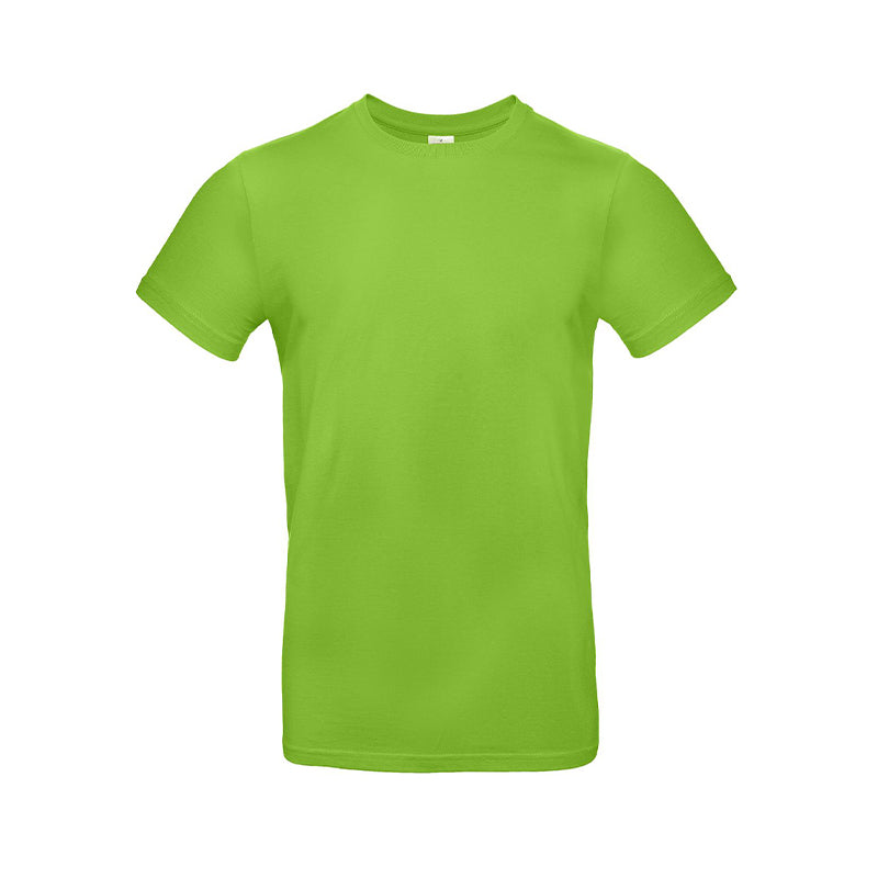 Stijlvolle Basic T-Shirts met Ronde Hals β Comfort & Kwaliteit π