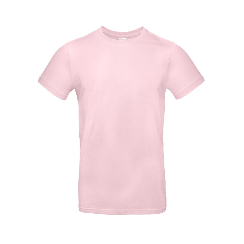 Stijlvolle Basic T-Shirts met Ronde Hals β Comfort & Kwaliteit π