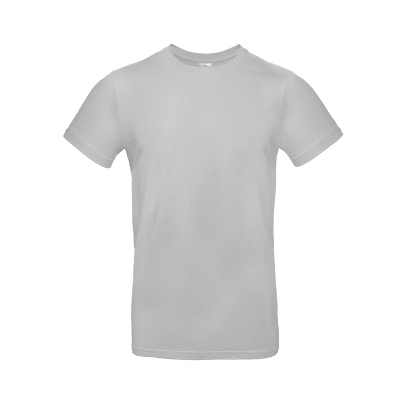 Stijlvolle Basic T-Shirts met Ronde Hals β Comfort & Kwaliteit π