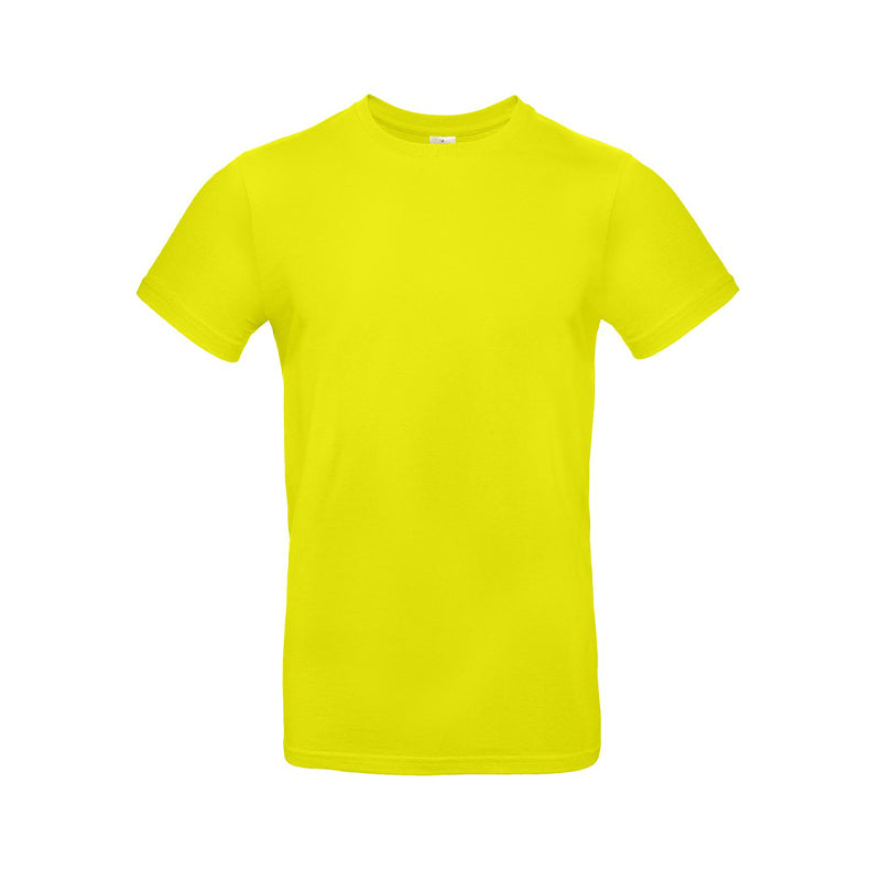 Stijlvolle Basic T-Shirts met Ronde Hals β Comfort & Kwaliteit π