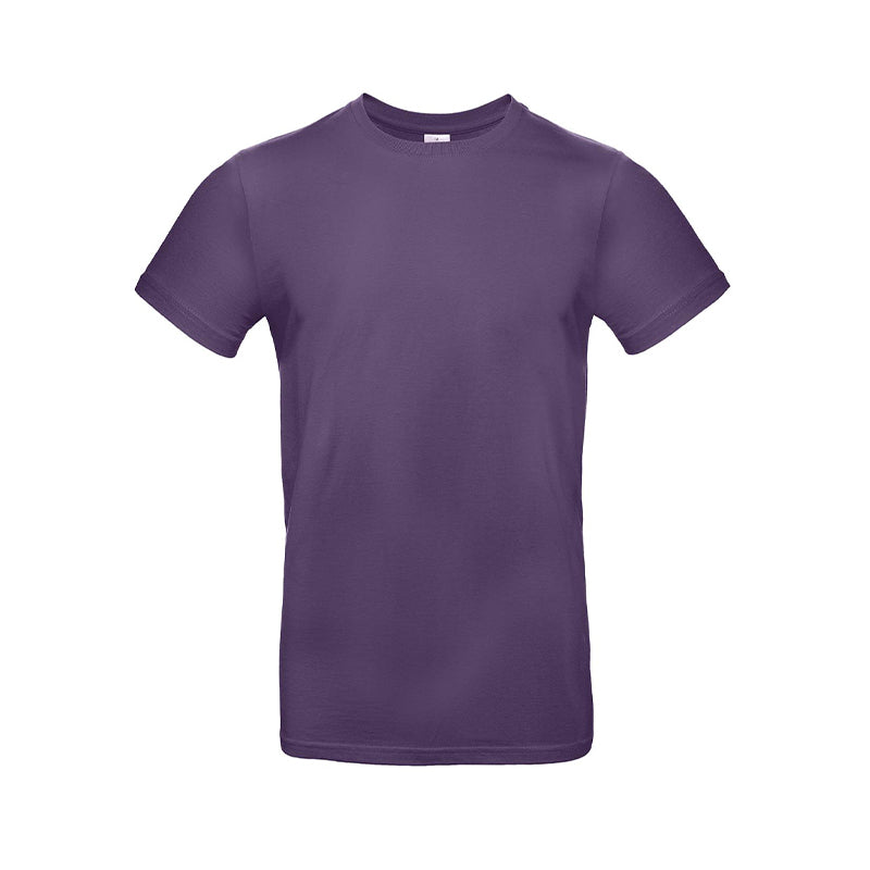 Stijlvolle Basic T-Shirts met Ronde Hals β Comfort & Kwaliteit π