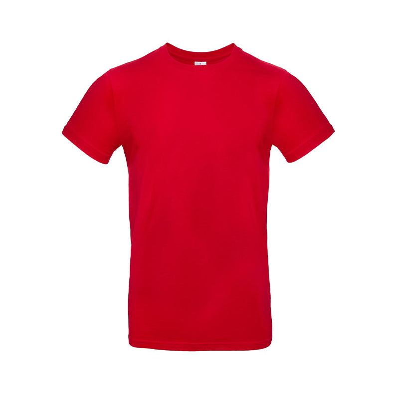 Stijlvolle Basic T-Shirts met Ronde Hals β Comfort & Kwaliteit π