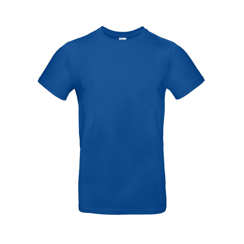 Stijlvolle Basic T-Shirts met Ronde Hals β Comfort & Kwaliteit π