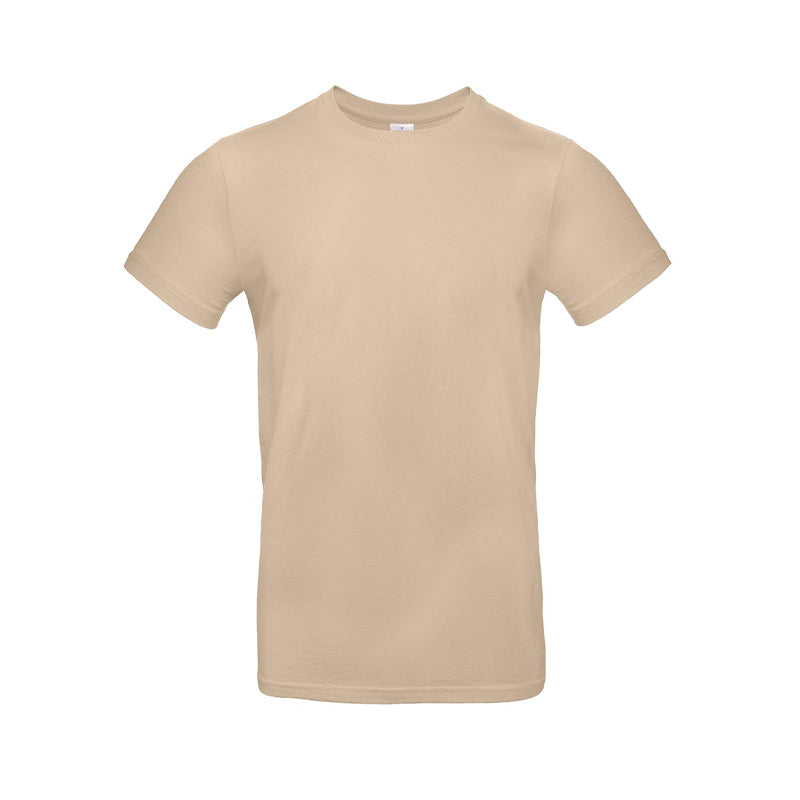 Stijlvolle Basic T-Shirts met Ronde Hals β Comfort & Kwaliteit π