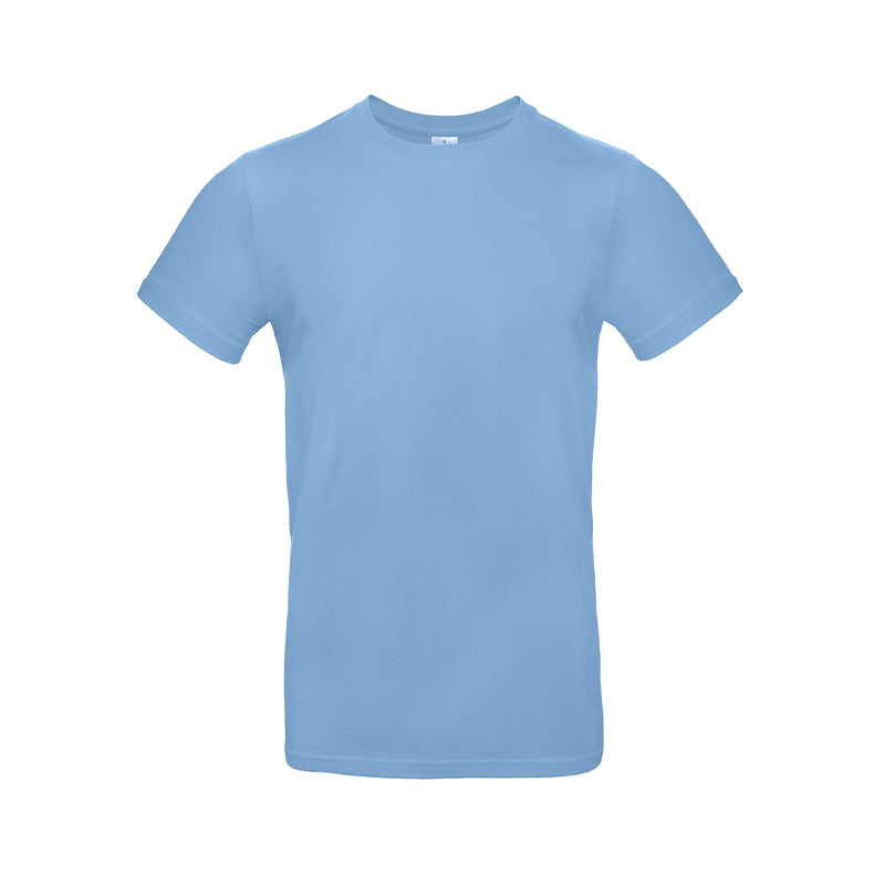 Stijlvolle Basic T-Shirts met Ronde Hals β Comfort & Kwaliteit π