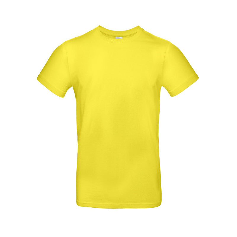 Stijlvolle Basic T-Shirts met Ronde Hals β Comfort & Kwaliteit π