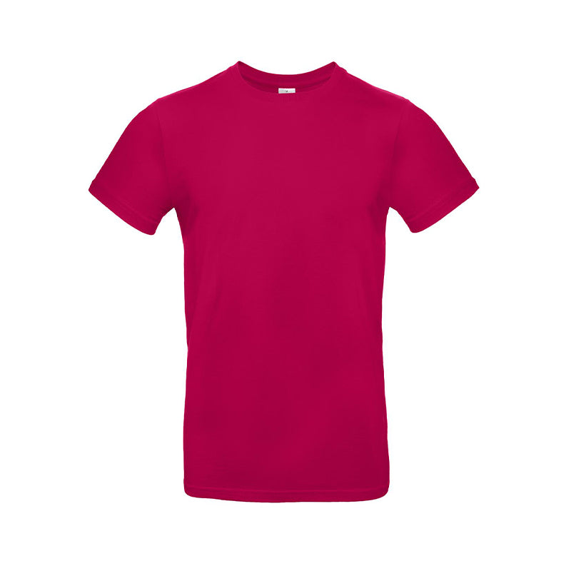 Stijlvolle Basic T-Shirts met Ronde Hals β Comfort & Kwaliteit π
