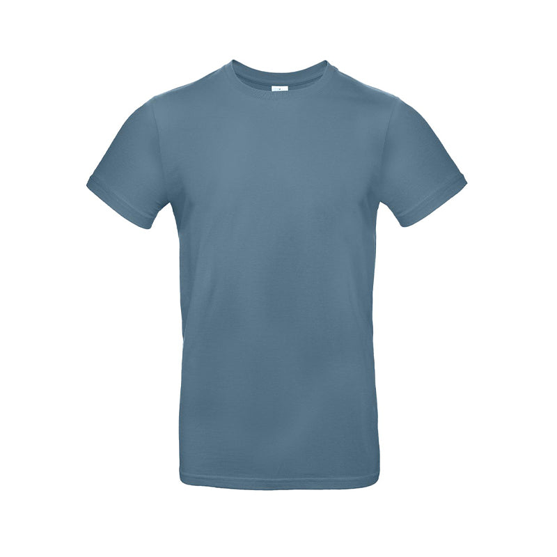 Stijlvolle Basic T-Shirts met Ronde Hals β Comfort & Kwaliteit π