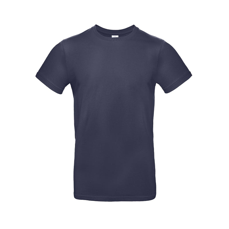 Stijlvolle Basic T-Shirts met Ronde Hals β Comfort & Kwaliteit π