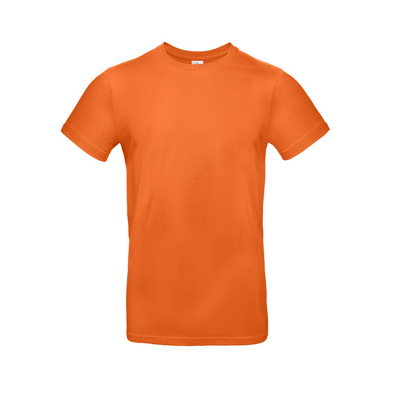 Stijlvolle Basic T-Shirts met Ronde Hals β Comfort & Kwaliteit π