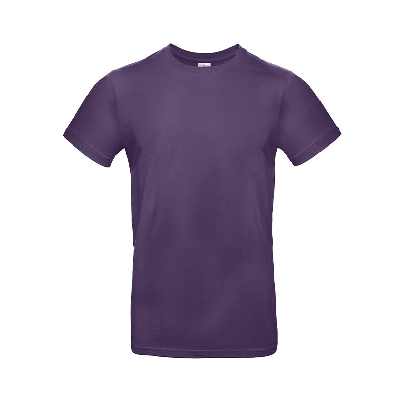 Stijlvolle Basic T-Shirts met Ronde Hals β Comfort & Kwaliteit π