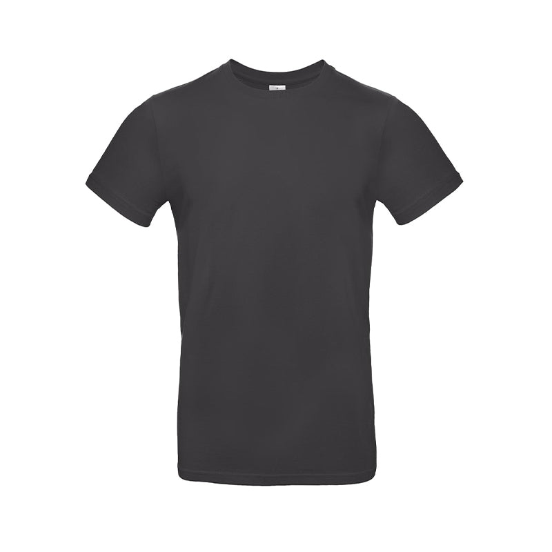 Stijlvolle Basic T-Shirts met Ronde Hals β Comfort & Kwaliteit π