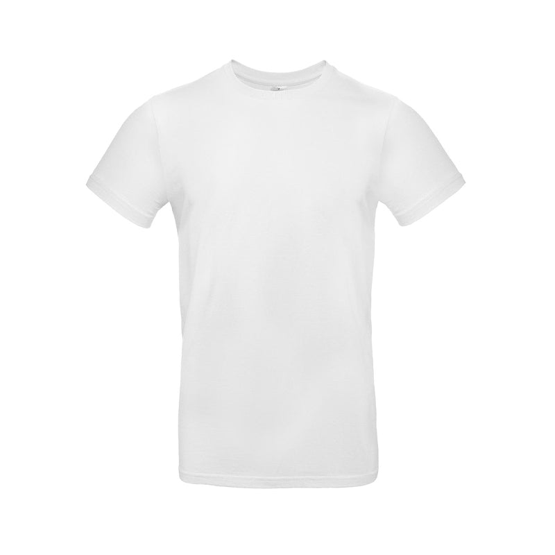Stijlvolle Basic T-Shirts met Ronde Hals β Comfort & Kwaliteit π