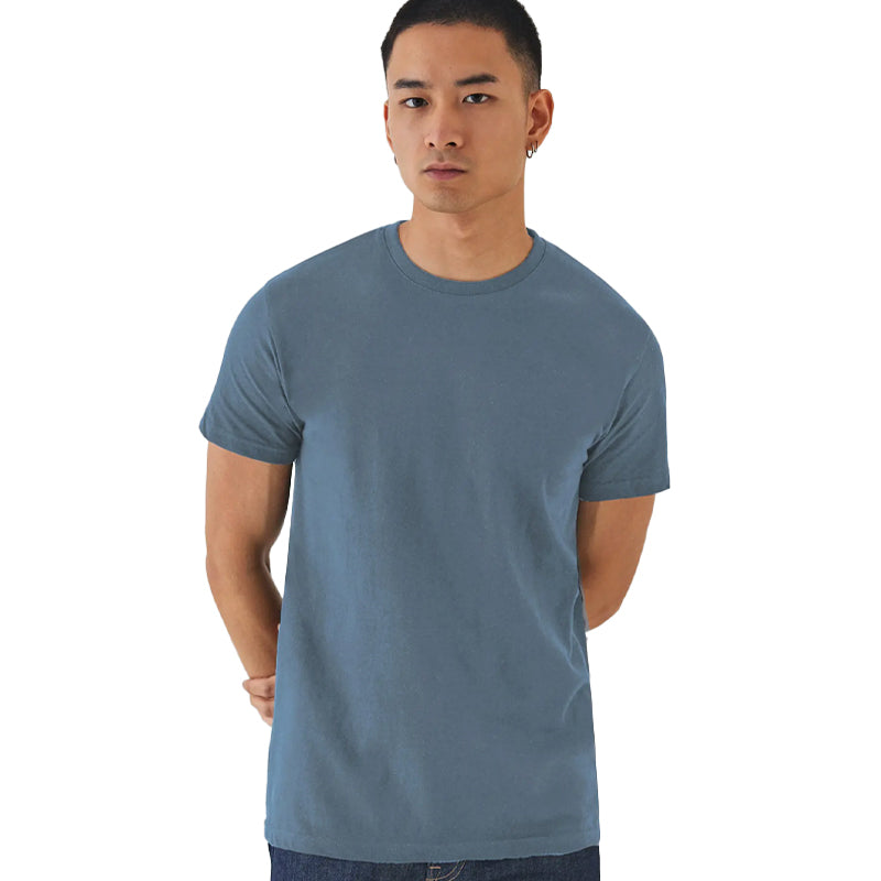 Stijlvolle Basic T-Shirts met Ronde Hals β Comfort & Kwaliteit π