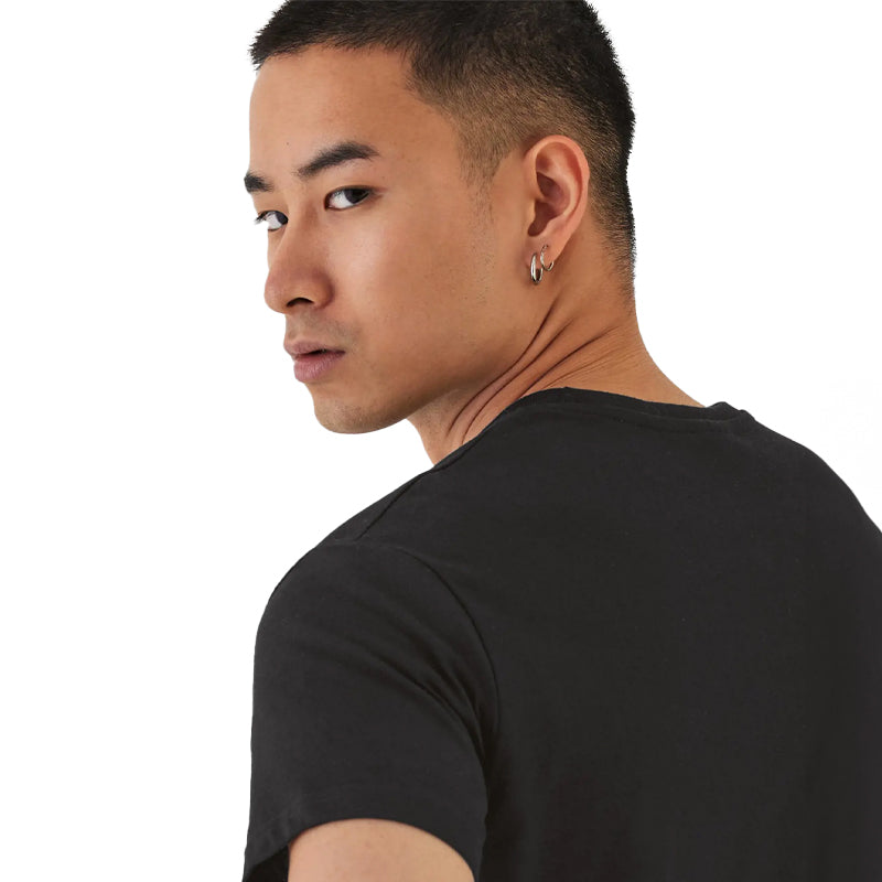 Stijlvolle Basic T-Shirts met Ronde Hals β Comfort & Kwaliteit π