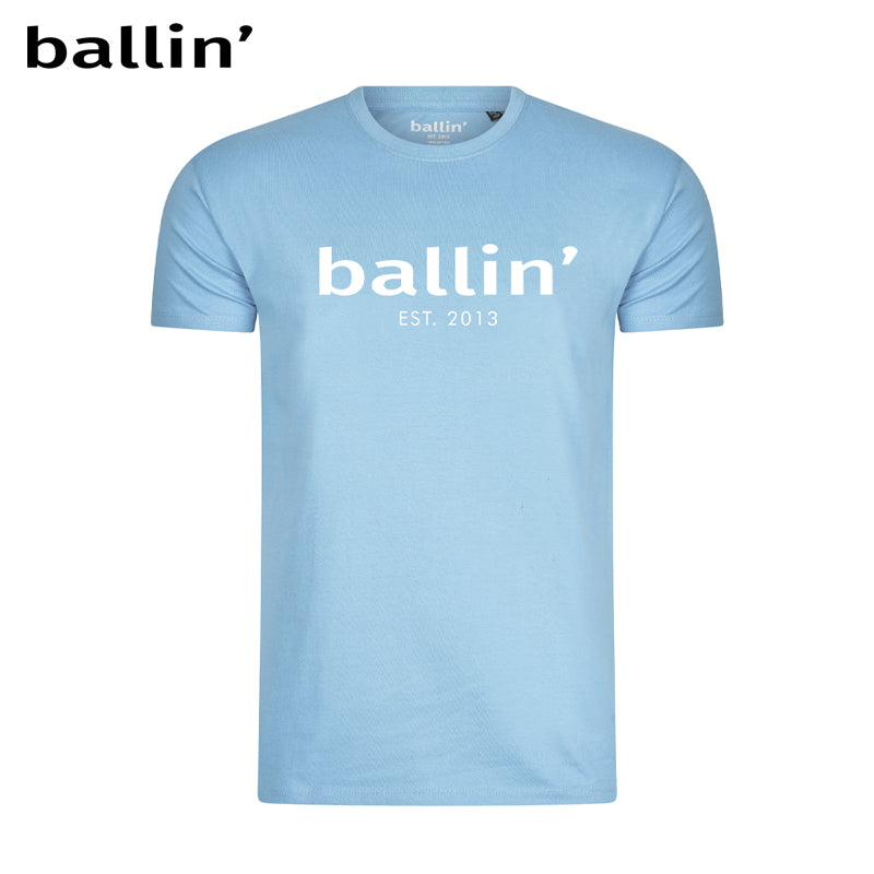 Modieuze T-Shirts met Logo - Geheime Deals