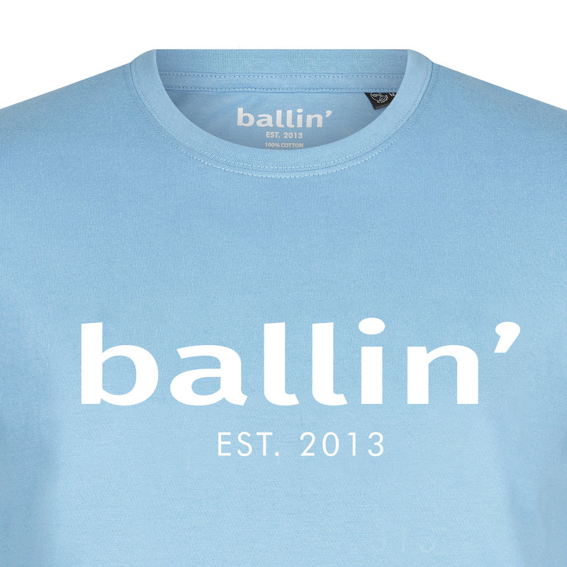 Modieuze T-Shirts met Logo - Geheime Deals