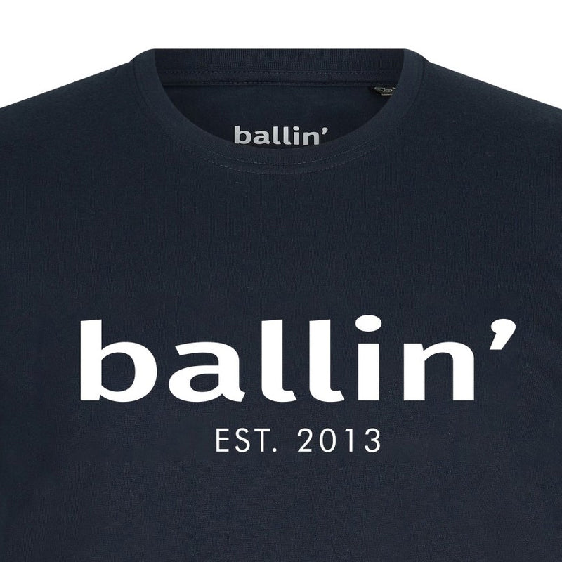 Modieuze T-Shirts met Logo - Geheime Deals