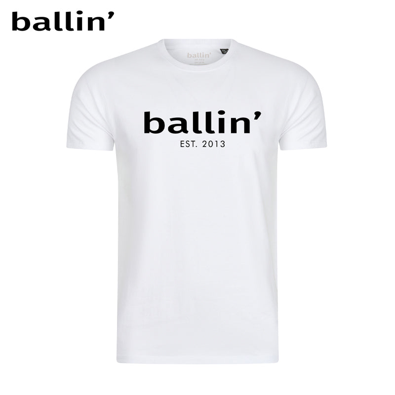 Modieuze T-Shirts met Logo - Geheime Deals