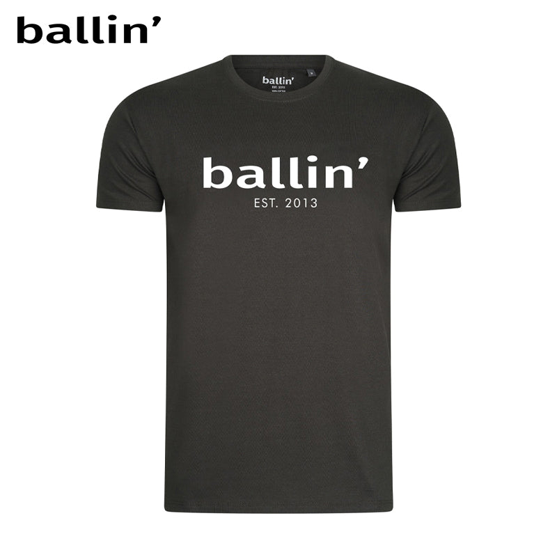 Modieuze T-Shirts met Logo - Geheime Deals