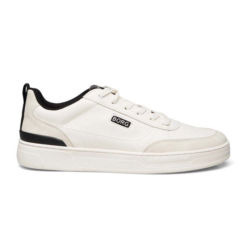 Sneakers – T2020 Wit/Navy & T1055 Wit/Zwart