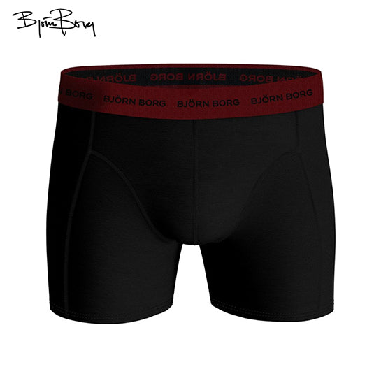 2-pack Premium Boxers – Heren – Mix Colours