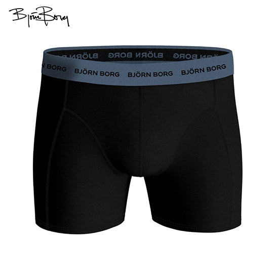 2-pack Premium Boxers – Heren – Mix Colours