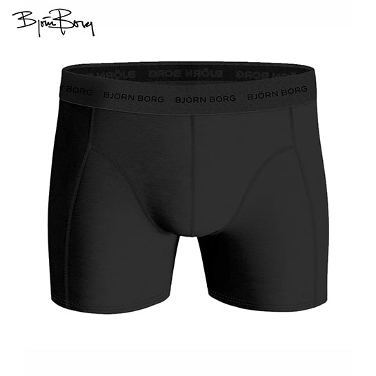 2-pack Premium Boxers – Heren – Mix Colours