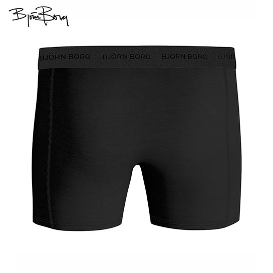 2-pack Premium Boxers – Heren – Mix Colours