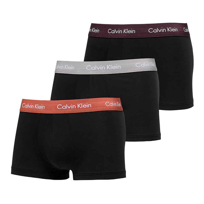 3-Pack Boxershorts β Ultiem Comfort & Stijl ππ₯