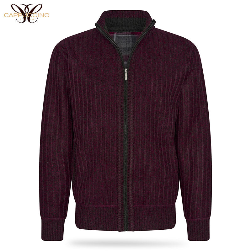 Bounded Jacket - Verkrijgbaar in Verschillende Kleuren