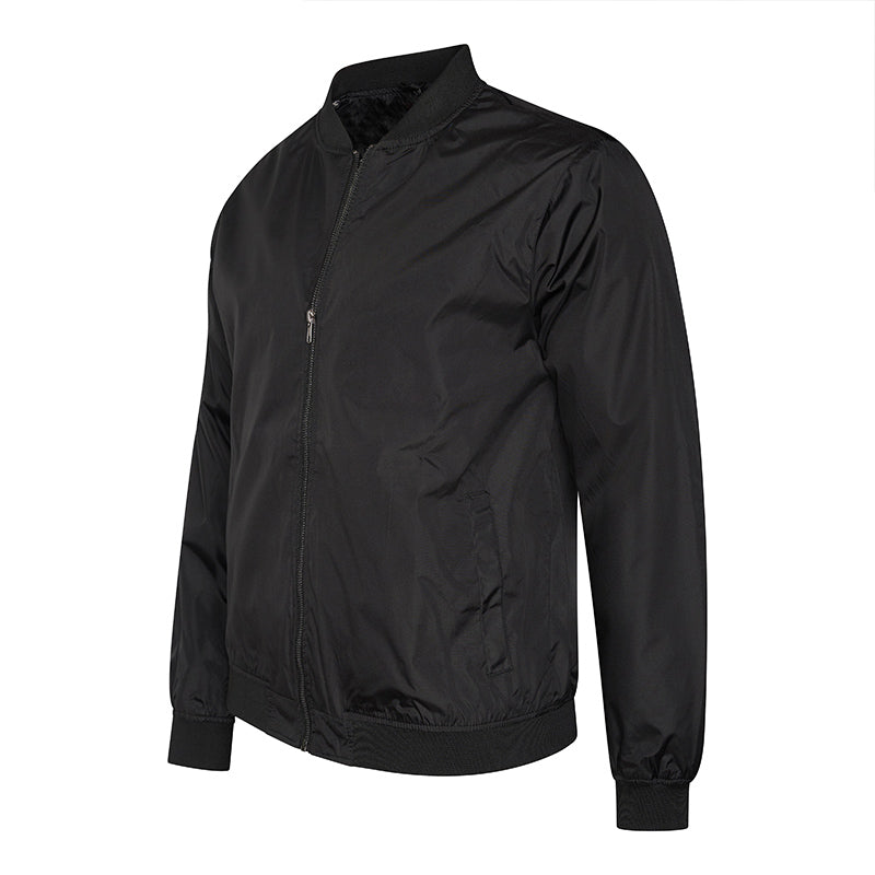 Tropea Bomber Jacket β Stoer, Comfortabel en Met Gratis Capuchon! π§₯β¨