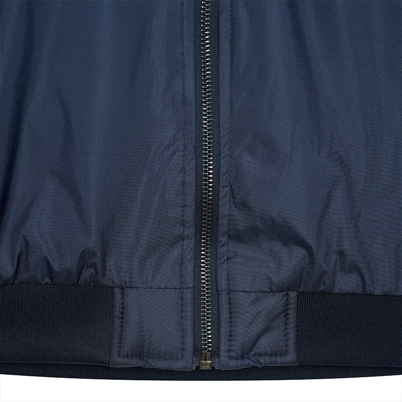 Tropea Bomber Jacket β Stoer, Comfortabel en Met Gratis Capuchon! π§₯β¨