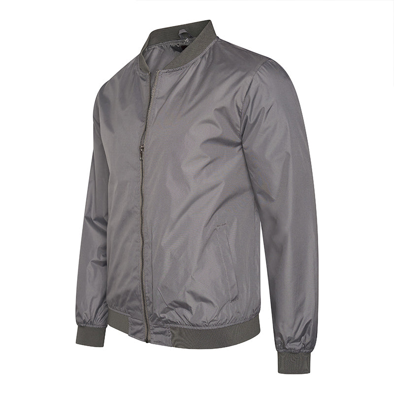 Tropea Bomber Jacket β Stoer, Comfortabel en Met Gratis Capuchon! π§₯β¨