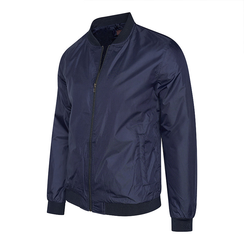 Tropea Bomber Jacket β Stoer, Comfortabel en Met Gratis Capuchon! π§₯β¨