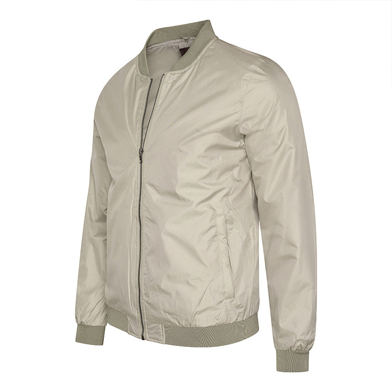 Tropea Bomber Jacket β Stoer, Comfortabel en Met Gratis Capuchon! π§₯β¨