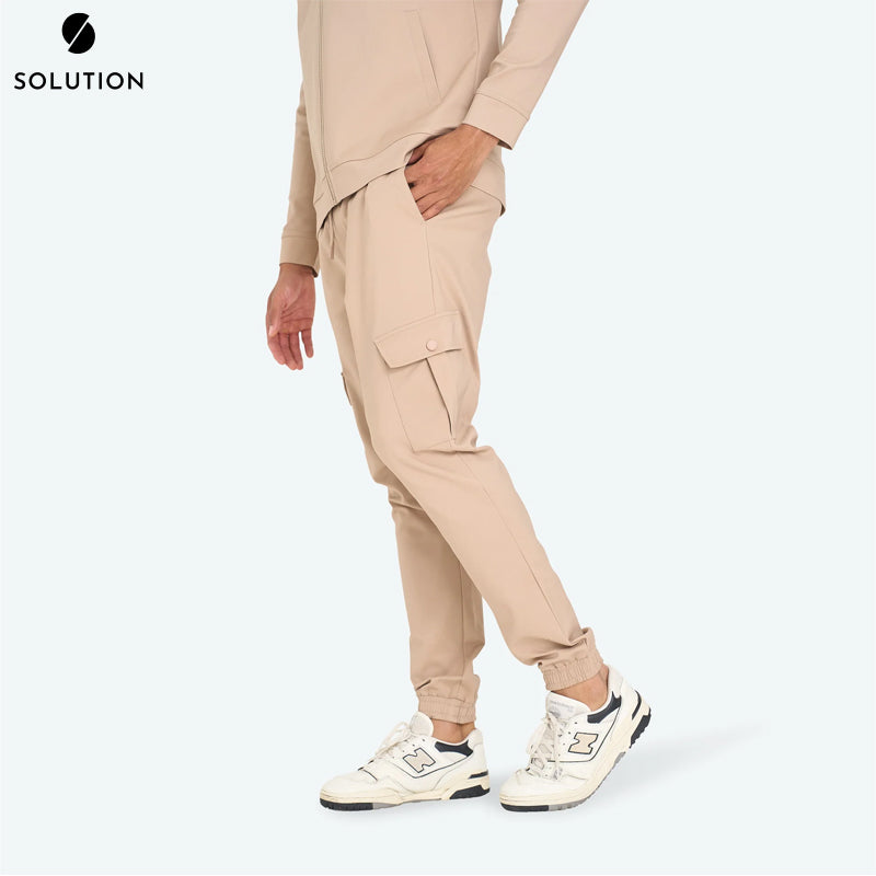 Cargo Broek Model Henry