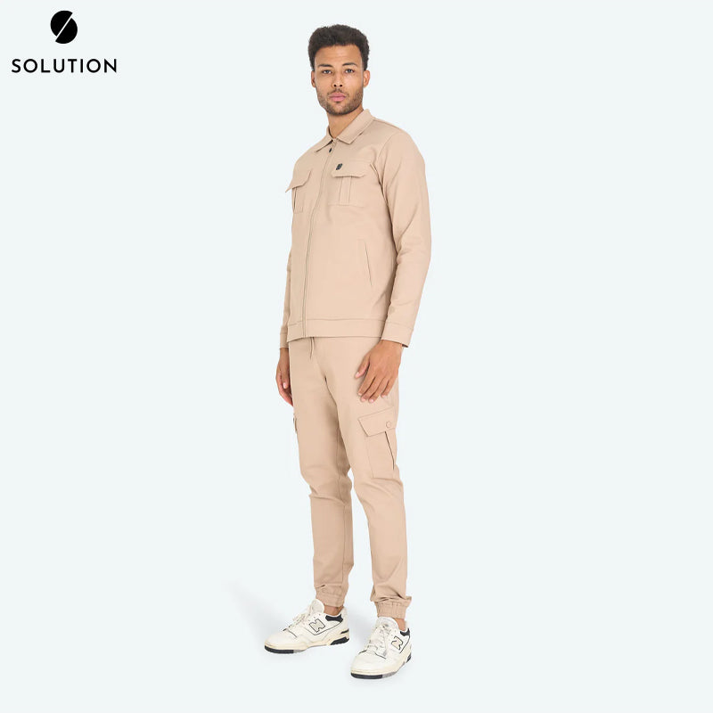 Cargo Broek Model Henry